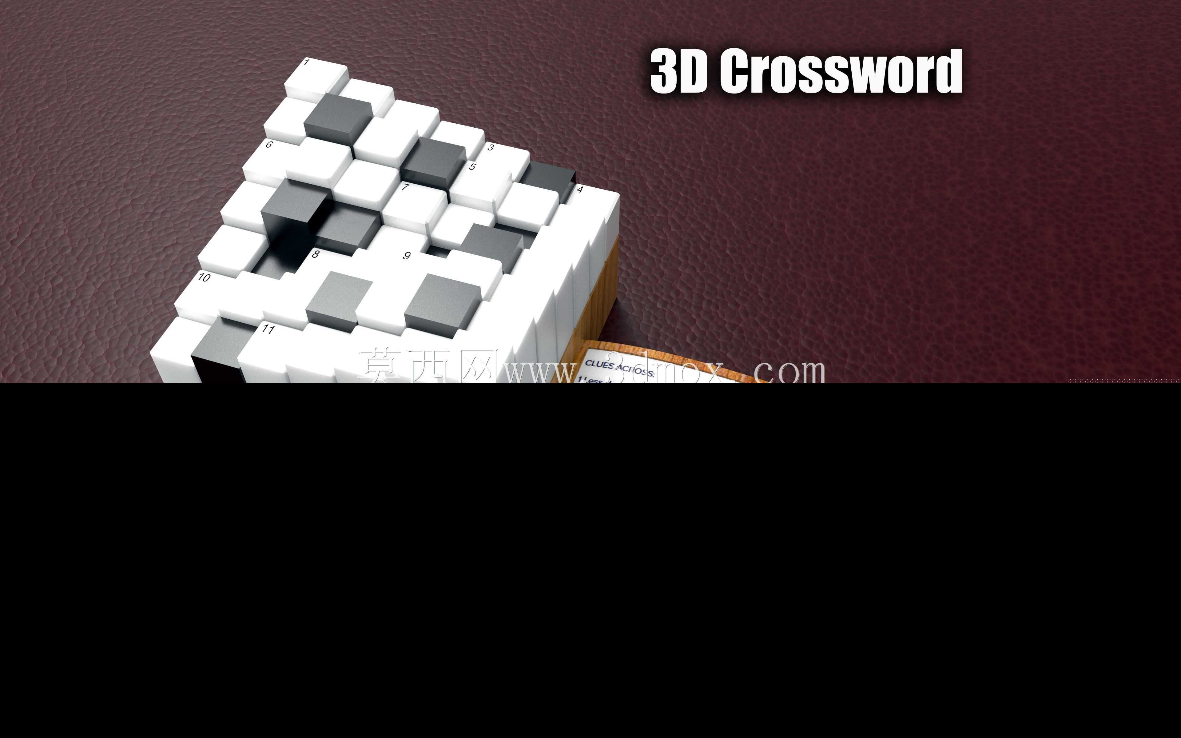 3D ������Ϸ 01