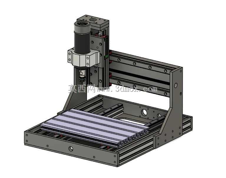 CNC-3018 v2