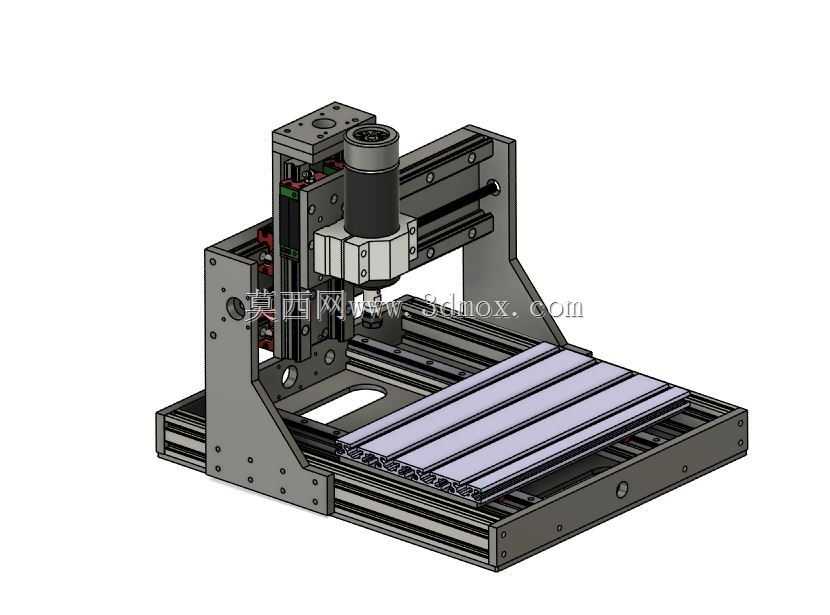CNC-3018 v2