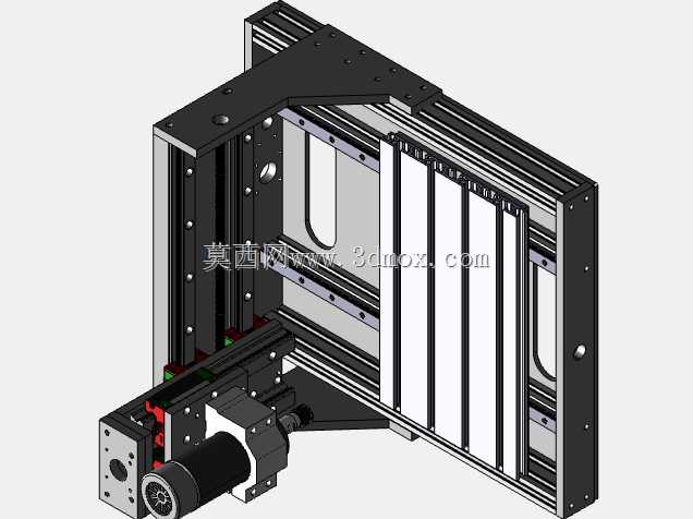 CNC-3018 v2