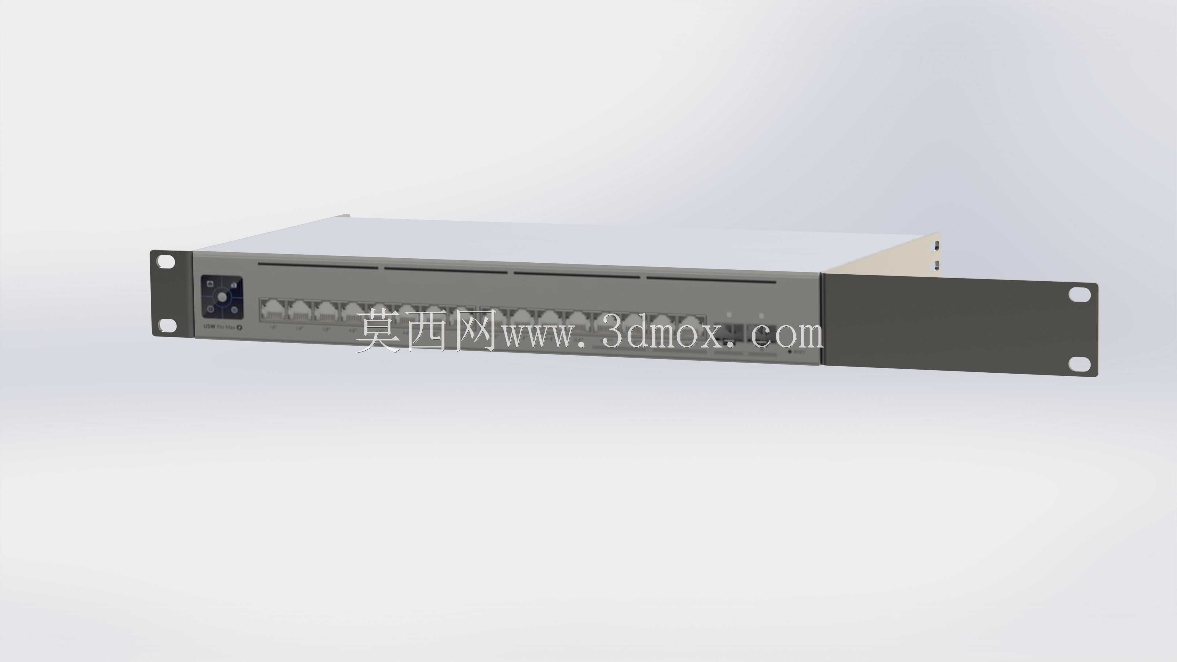 Ubiquiti USW-Pro-Max-16 ��װ��