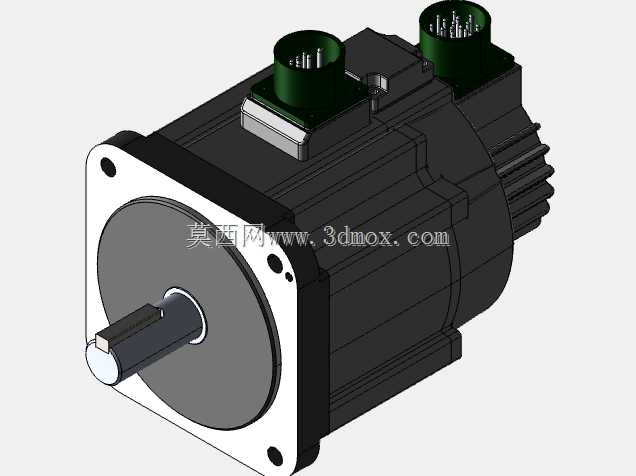 伺服电机
