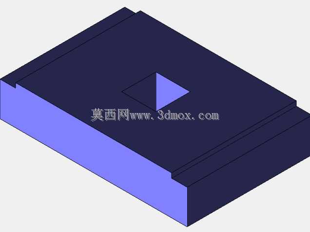来自 LearnVern 的尾座组件及其所有零件模型
