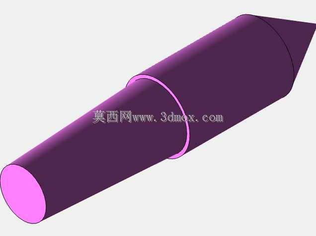 来自 LearnVern 的尾座组件及其所有零件模型