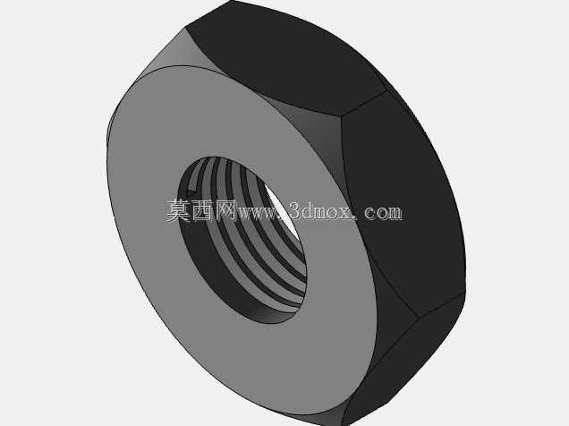 来自 LearnVern 的尾座组件及其所有零件模型