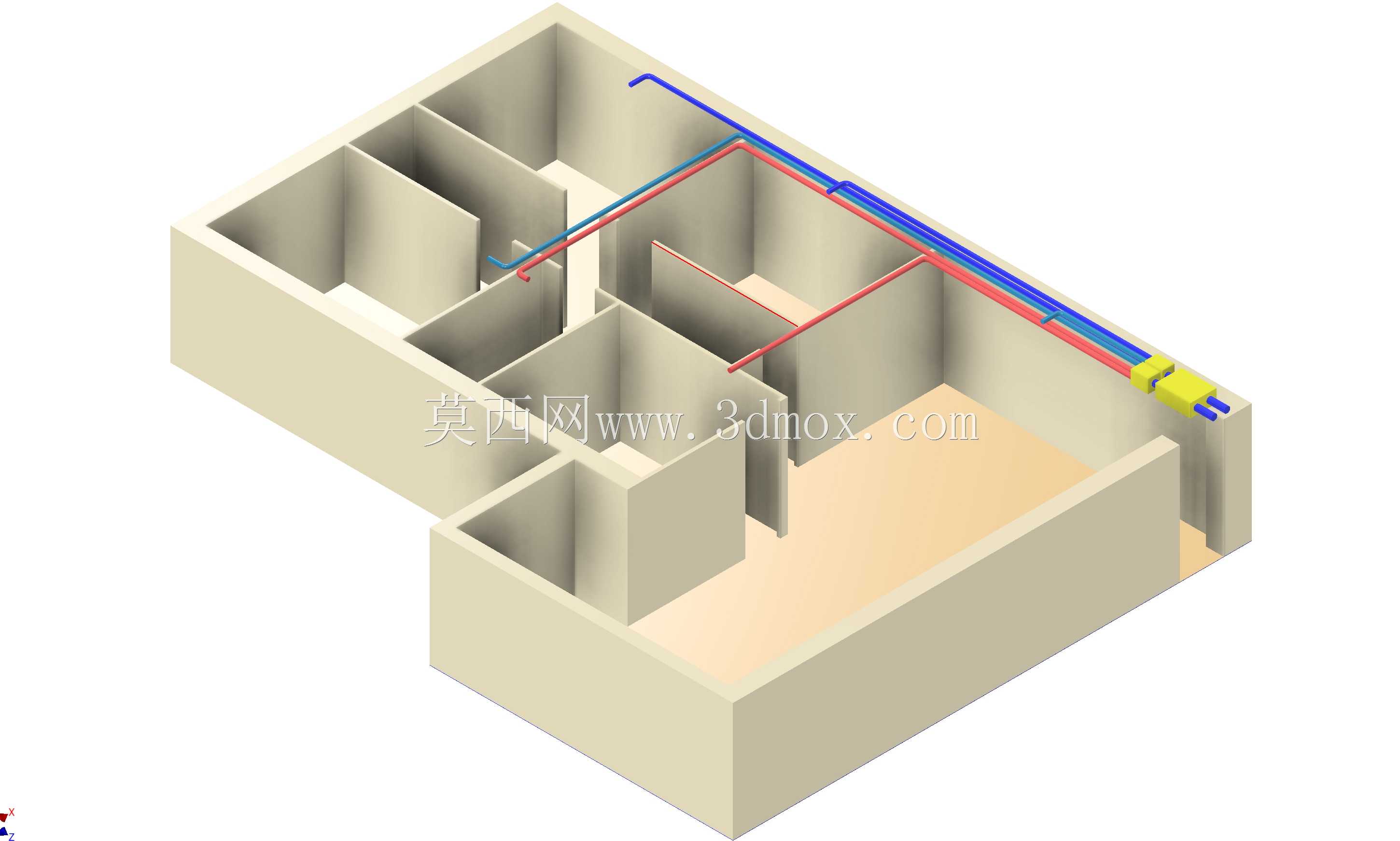 �ܿػ�еͨ��ϵͳVMC��