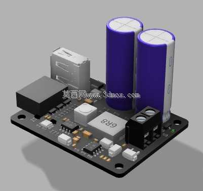 BIGTREETECH SKSM V1.0