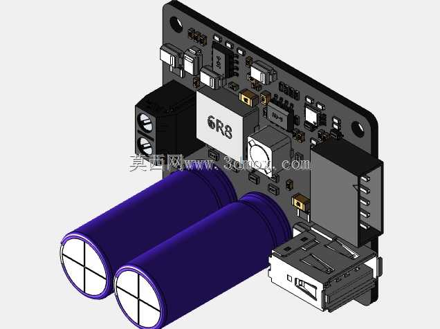 BIGTREETECH SKSM V1.0