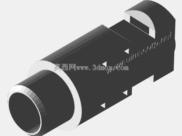 光伏保险丝内嵌 MC4 连接器