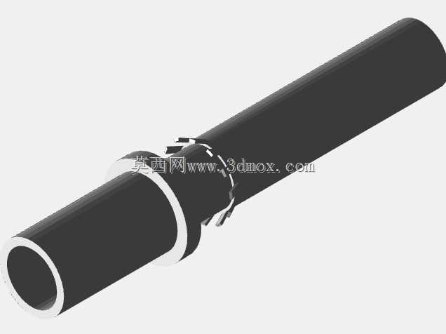 光伏保险丝内嵌 MC4 连接器