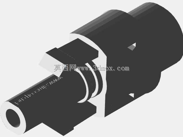 光伏保险丝内嵌 MC4 连接器