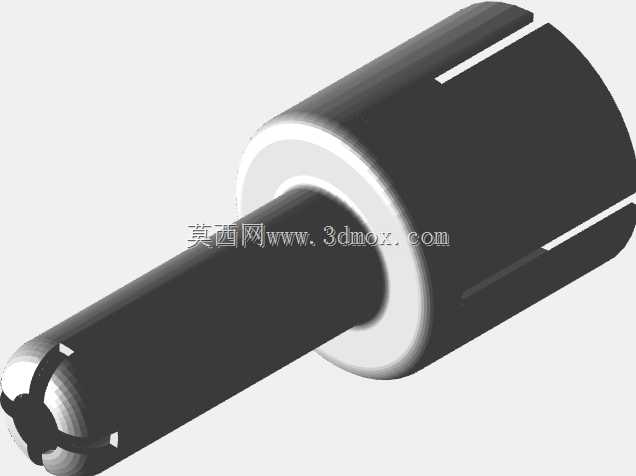 光伏保险丝内嵌 MC4 连接器