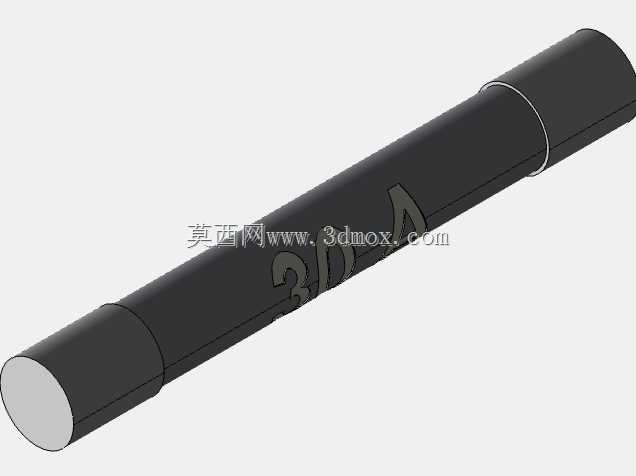 光伏保险丝内嵌 MC4 连接器