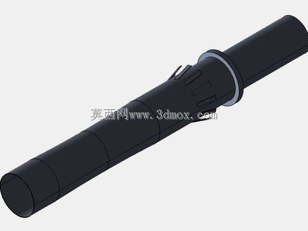 光伏保险丝内嵌 MC4 连接器