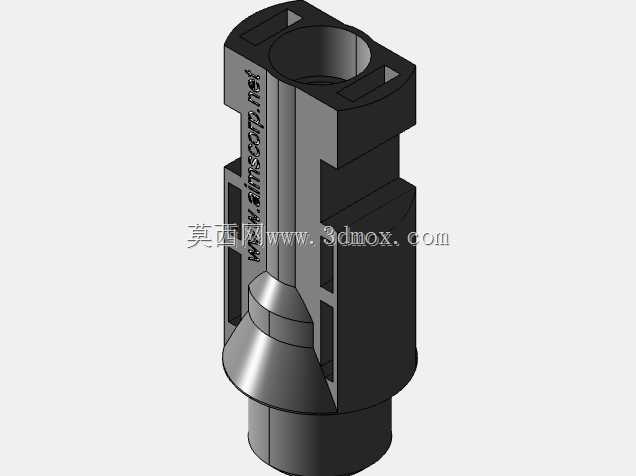 光伏保险丝内嵌 MC4 连接器