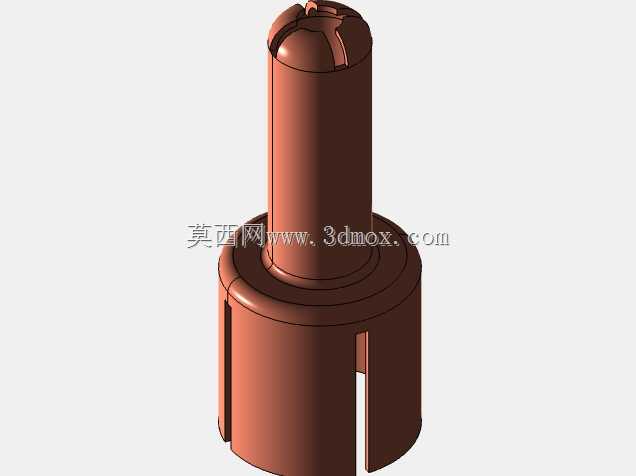 光伏保险丝内嵌 MC4 连接器