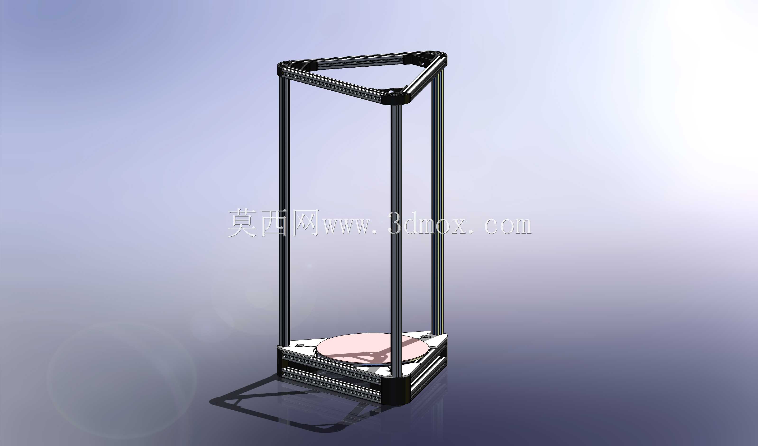 Anycubic Kossel Linear Plus Geh?use