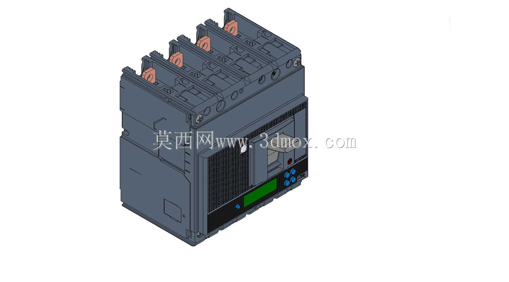 ABB MCCB SACE Tmax XT2 Ekip �����ѿ۵�Ԫ 4 ��