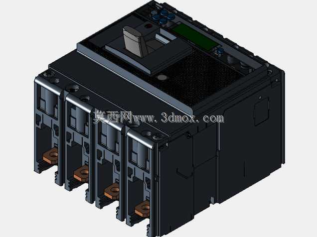 ABB MCCB SACE Tmax XT2 Ekip �����ѿ۵�Ԫ 4 ��