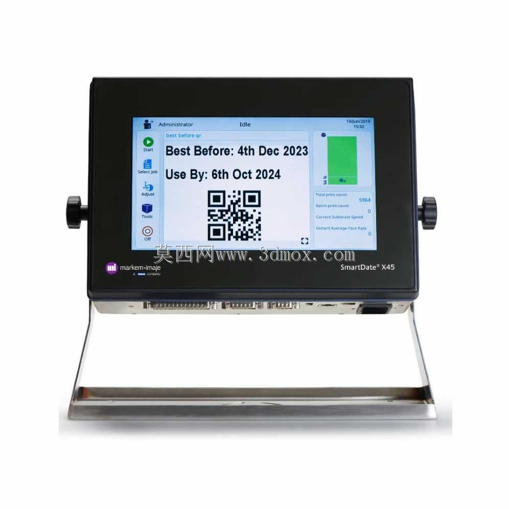 SmartDate X65