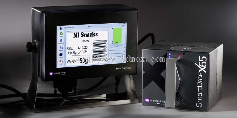 SmartDate X65