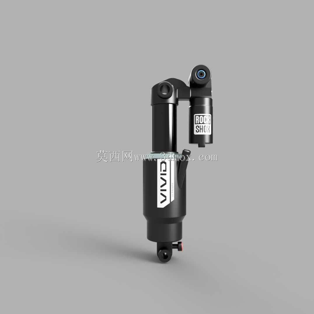 Rockshox ���� 205x60