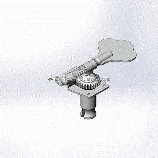 Tarraxa para Baixo Strinberg BM40CR 4 Cordas