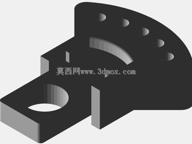 练习 FreeCAD 018