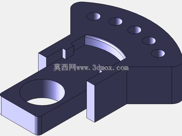 练习 FreeCAD 018