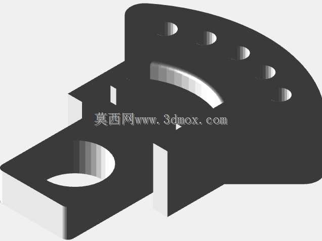 练习 FreeCAD 018