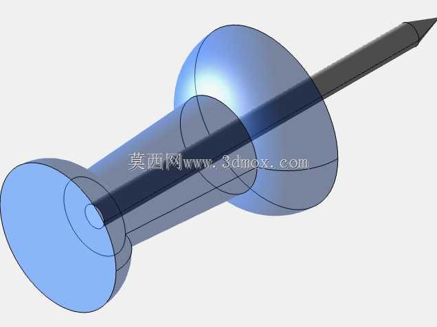 练习 FreeCAD 022