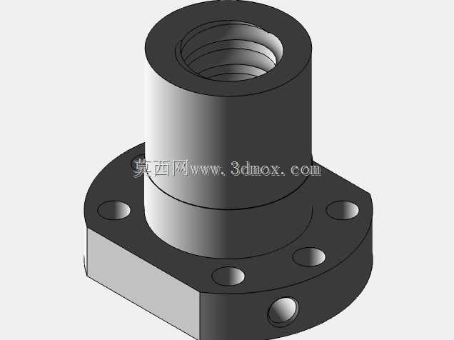 DIN 69051 - ��������˿����ĸ - ����