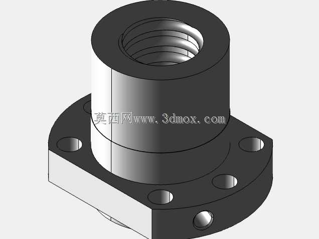 DIN 69051 - ��������˿����ĸ - ����