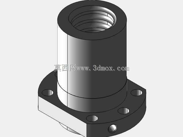DIN 69051 - ��������˿����ĸ - ����