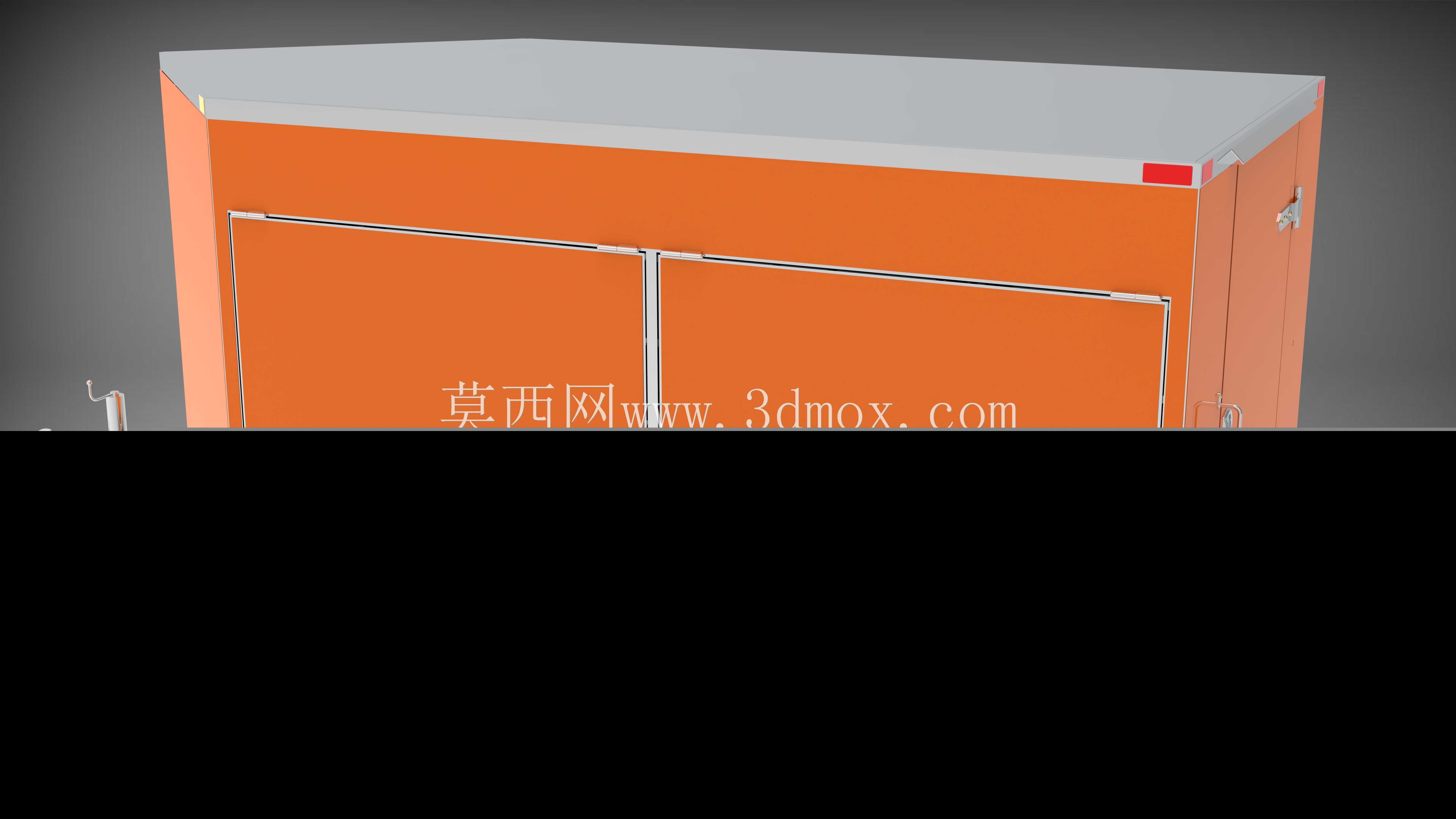 移动图书预告片