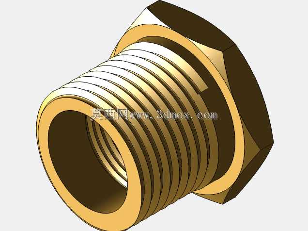 �������������ƹܼ� 1/4\�� ������ NPT x 1/8\�� ������ NPT ������