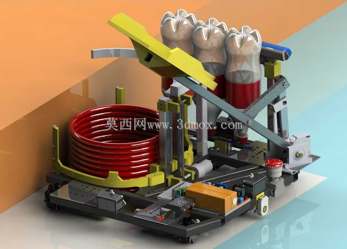 TRM ���ӻ����� - ABU Robocon 2023