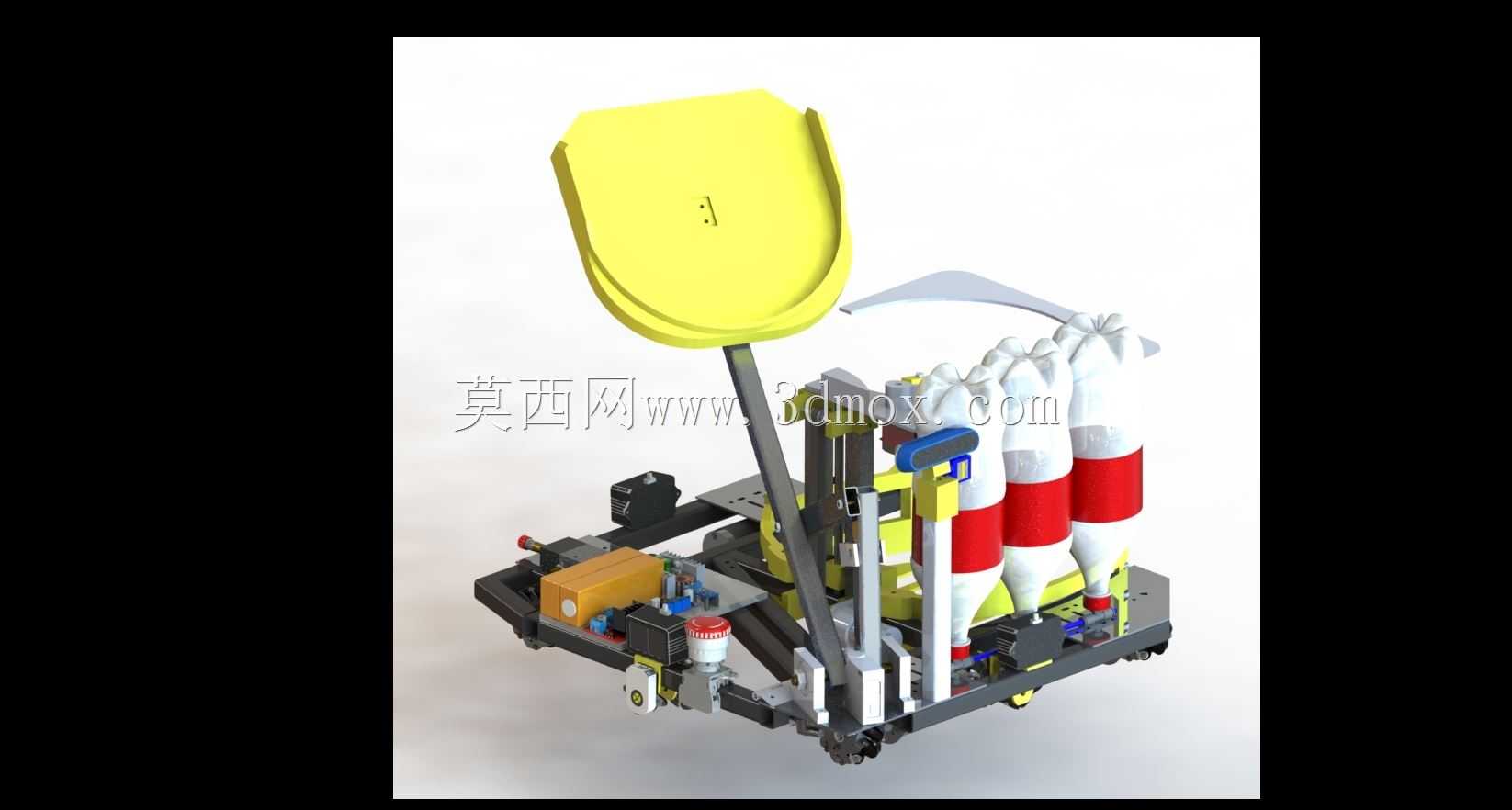 TRM ���ӻ����� - ABU Robocon 2023