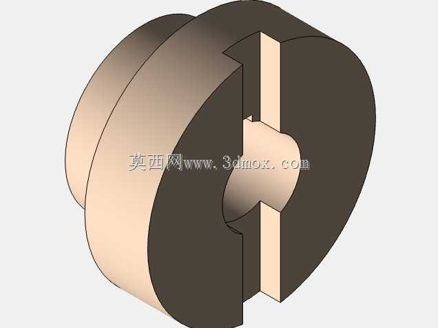 如何在 Solidworks 中制作 Oldhams Coupling 所有零件和装配体完整视频