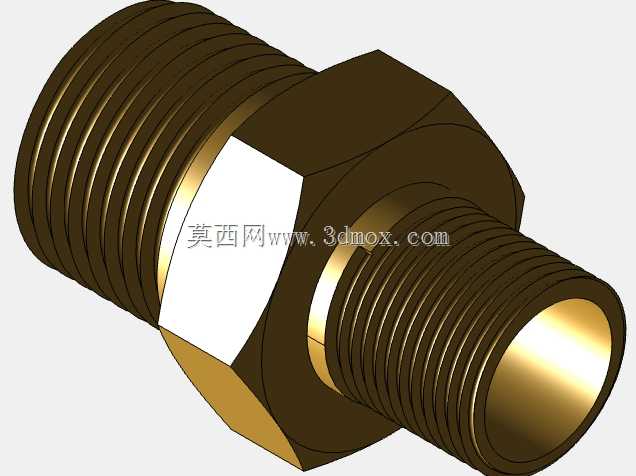 ���ǽ�ͷ���ƹܼ� 1/4\�� ������ NPT x 1/8\�� ������ NPT