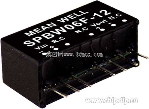 SPBW06G-12