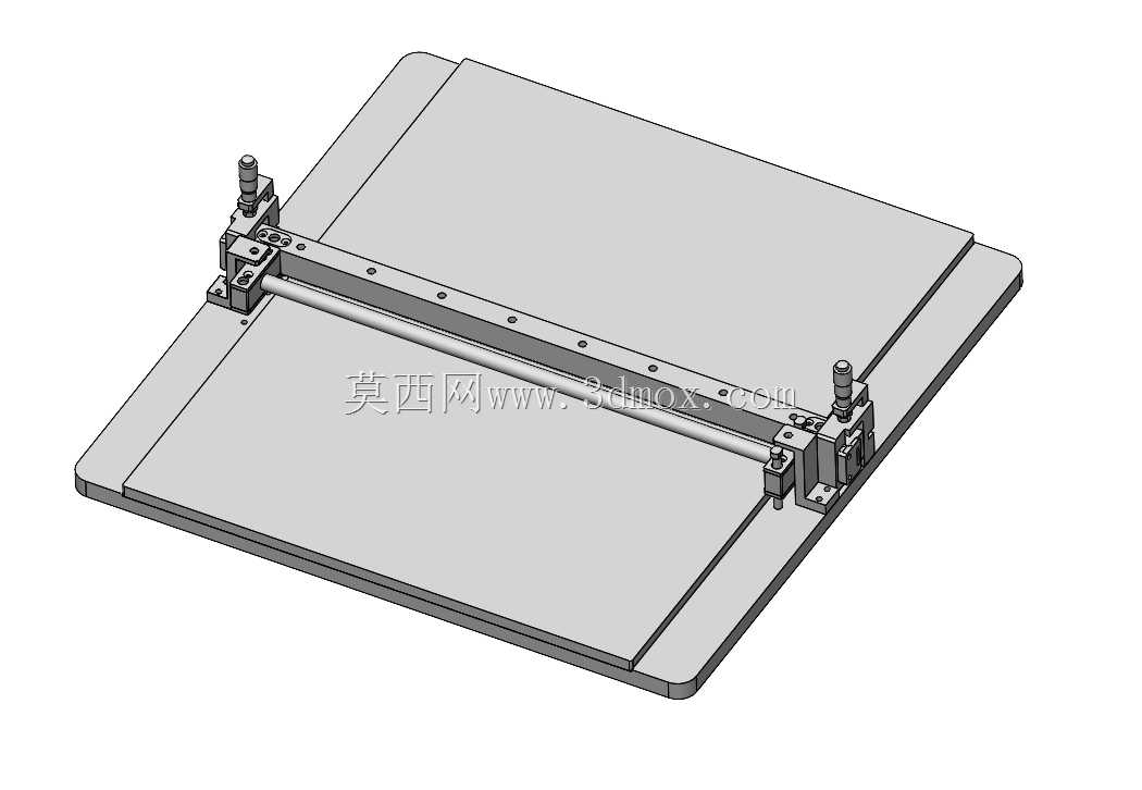 FPCB GONO JIG
