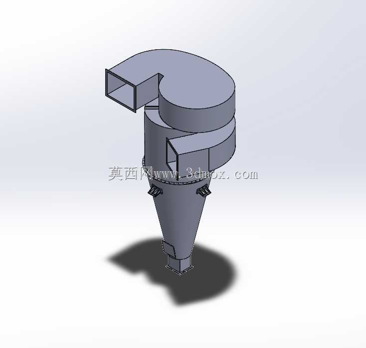 Light Tenera 干式分离器 (LTDS)