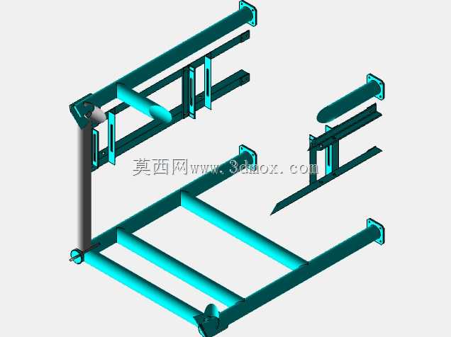 Tensionador 12Ton