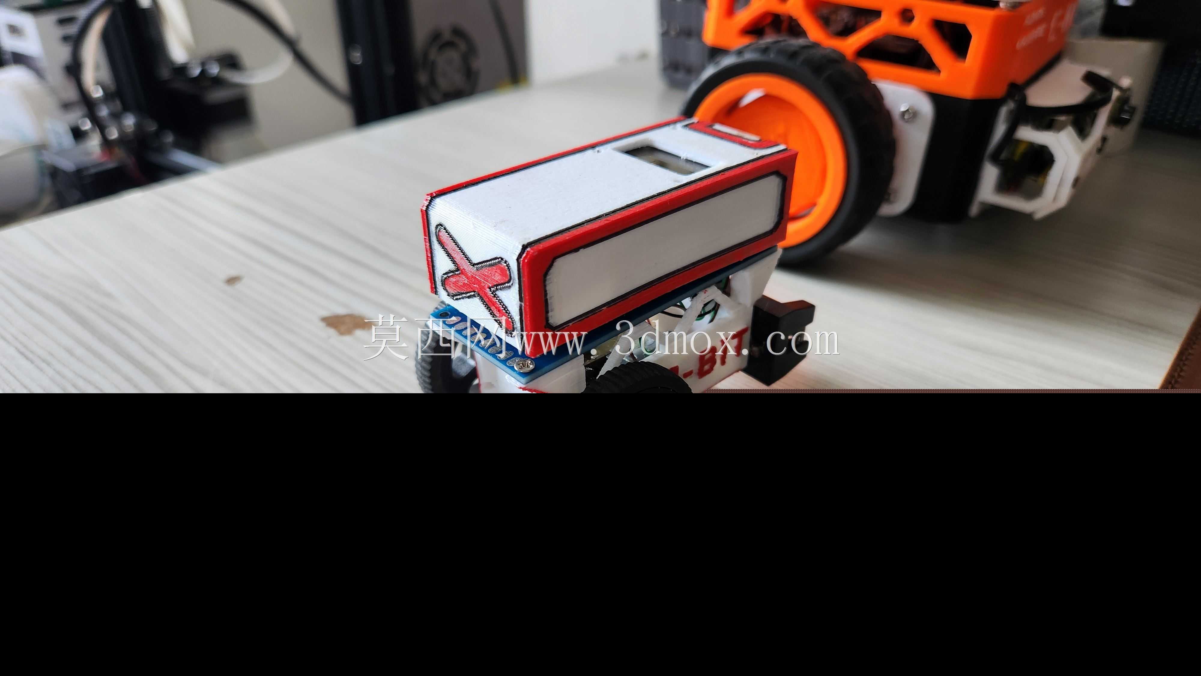 BIT esp32 �����˴� IMU