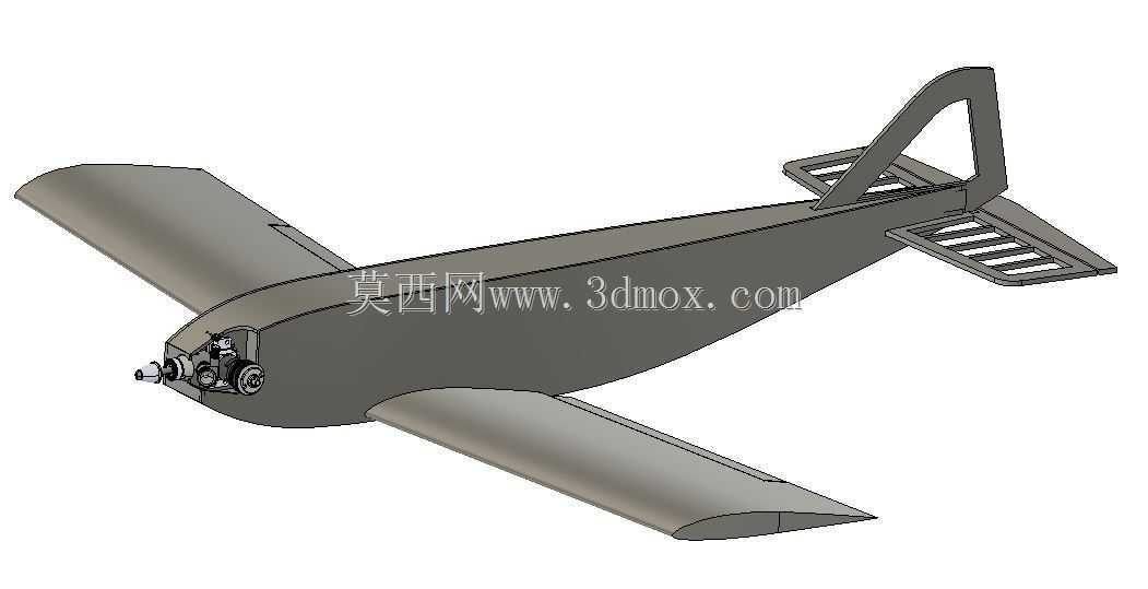 MiniFlyer_MKIII