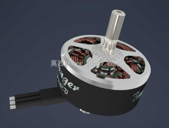 BrotherHobby 3110 900kv
