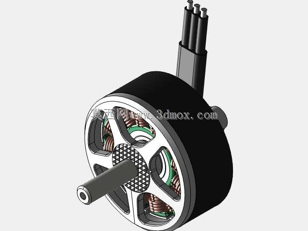 BrotherHobby 3110 900kv