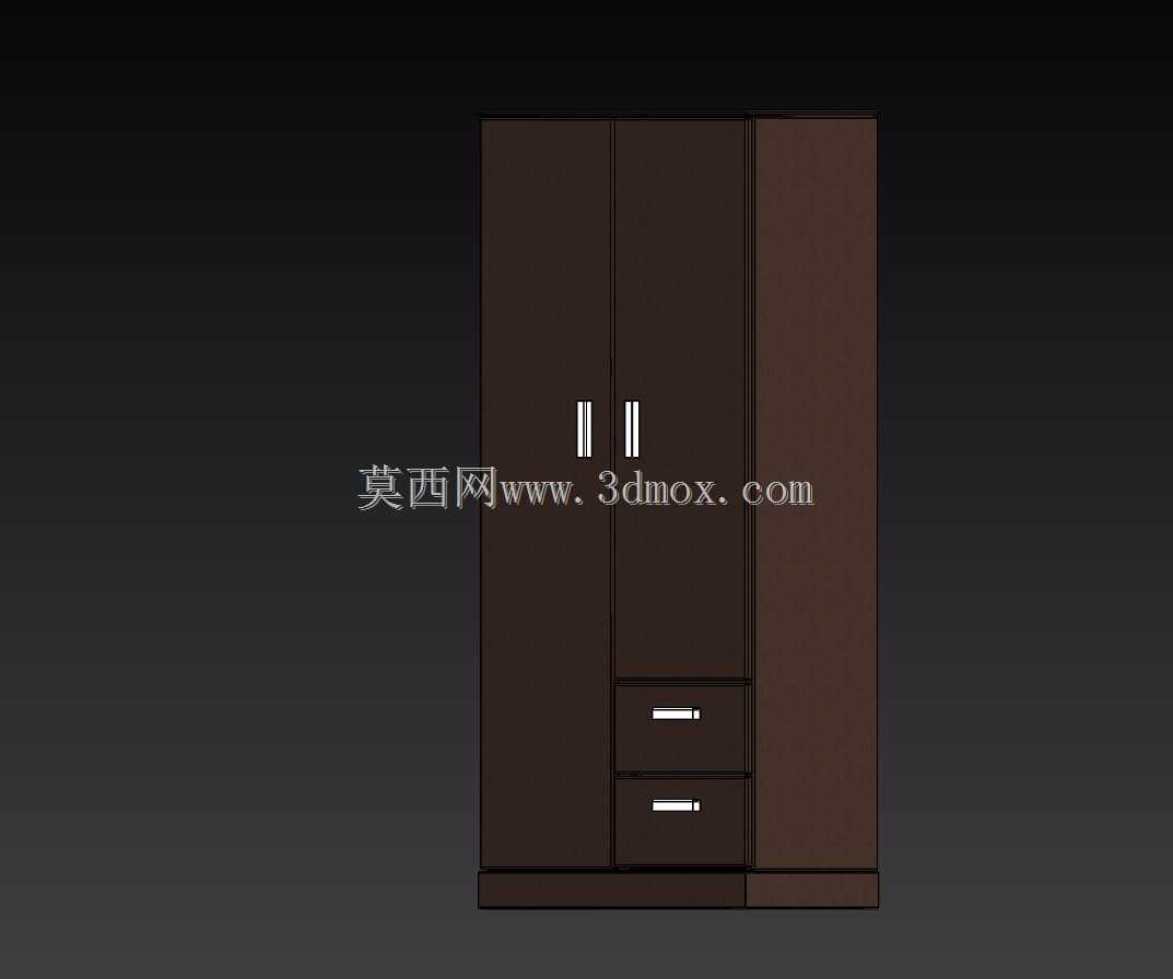 钣金衣柜