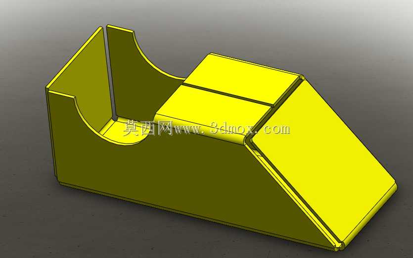 ����� Solidworks 1 �н� 3D ���ת��Ϊ�ӽ�